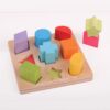 Joc primele forme de sortat - imagine 3