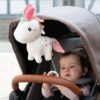 Jucarie muzicala - Unicorn - imagine 3