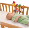 Jucarie pentru patut si carucior Wiggly Worm - imagine 3