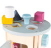 Cilindru din lemn cu activitati (pastel) - imagine 2