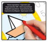 Carioca ergonomica Montessori - imagine 4