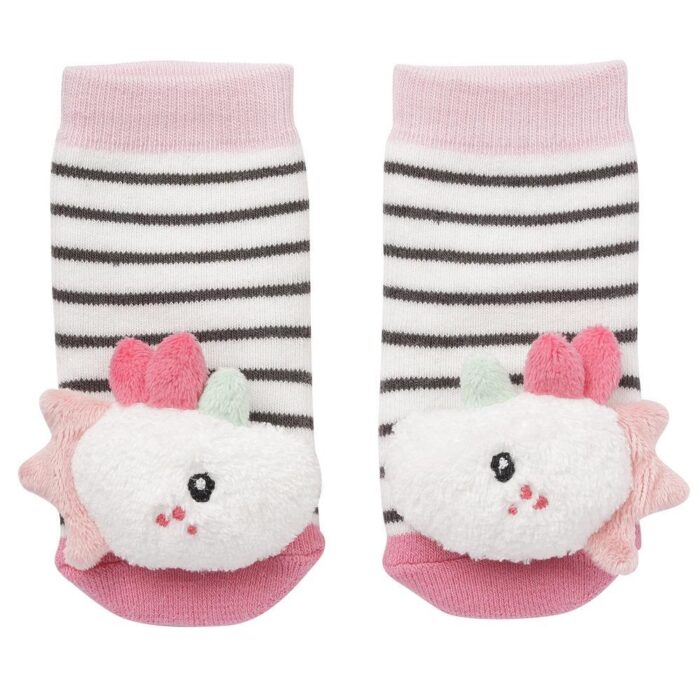 Sosete vesele - Unicorn - imagine 1