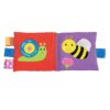 Soft Book: Carticica moale Garden - imagine 2