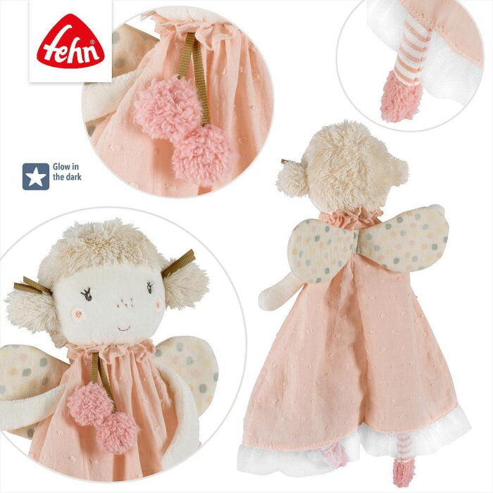 Jucarie doudou - Zana - imagine 5