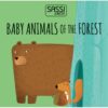 Eco-Blocks - Animalutele si puii lor - imagine 2