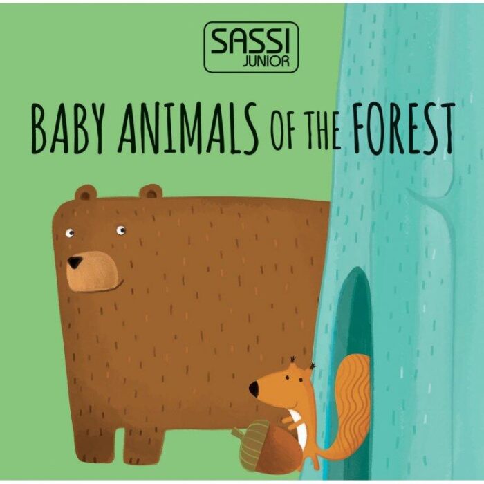 Eco-Blocks - Animalutele si puii lor - imagine 2