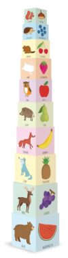 Eco-Blocks - Ne jucam si invata - imagine 2