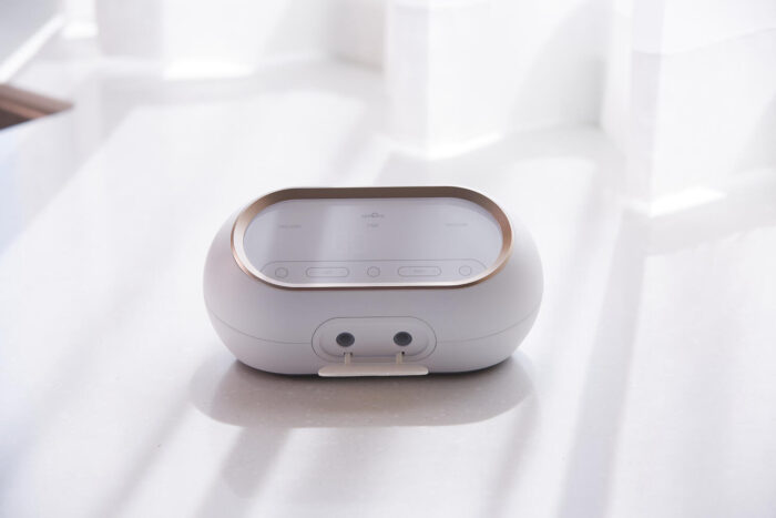 Pompa de san electrica premium DUAL COMPACT - imagine 6