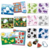 Joc Montessori - Descopera culorile - imagine 2