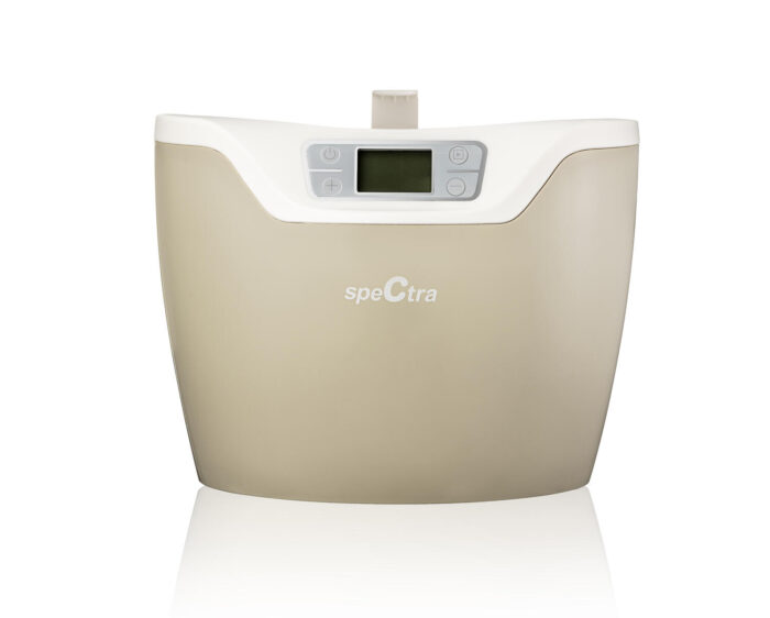Incalzitor 3 in 1 pentru biberoane - imagine 2
