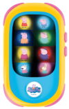 Primul meu smartphone - Peppa Pig - imagine 2