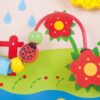 Centru de activitati - In gradina - imagine 2