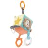 Cub din plus cu activitati - Funky - imagine 3