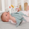 Jucarie doudou - Elefantel - imagine 3