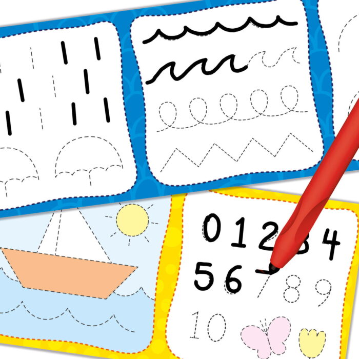 Carioca ergonomica Montessori - imagine 3