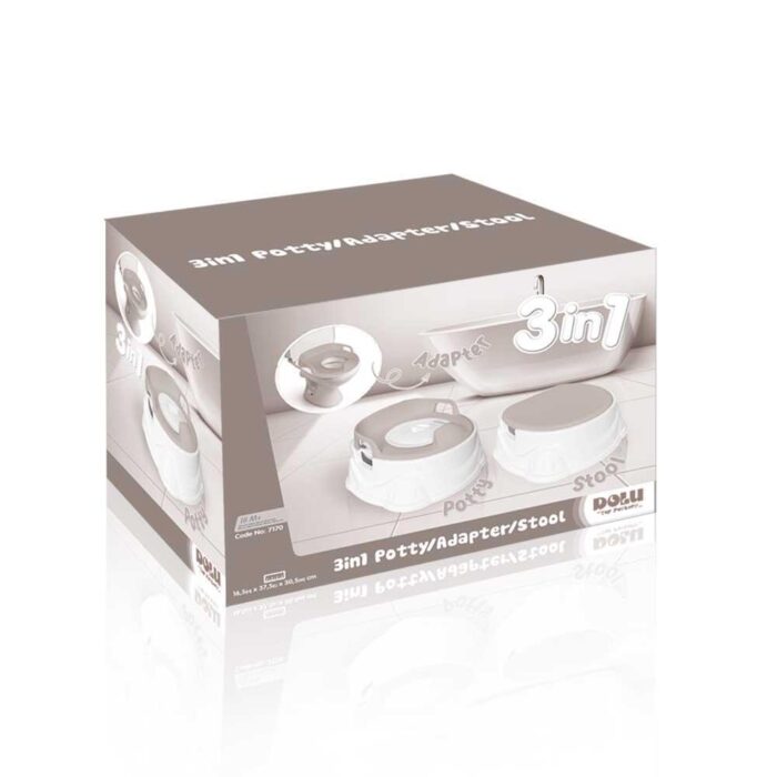 Olita 3 in 1 - Roz - imagine 2