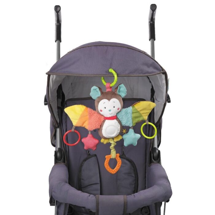 Centru de activitati - Liliac prietenos - imagine 3