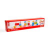 Trenuletul colorat cu forme - imagine 5