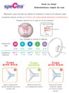 Kit premium (biberon+accesorii) - imagine 9