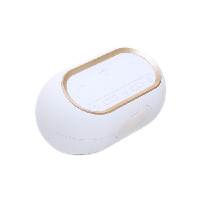 Pompa de san electrica premium DUAL COMPACT - imagine 3