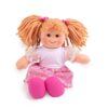 Papusa Darcie - 25 cm - imagine 2