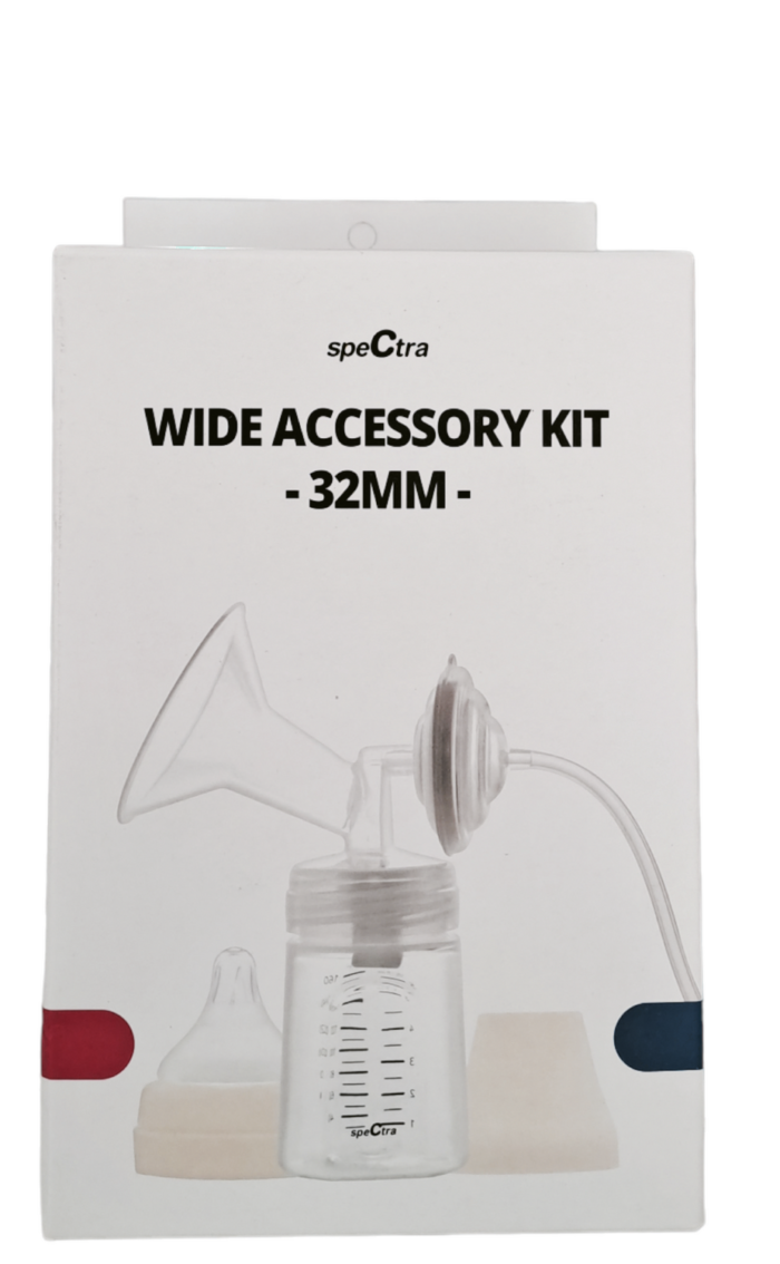 Kit premium (biberon+accesorii) - imagine 4