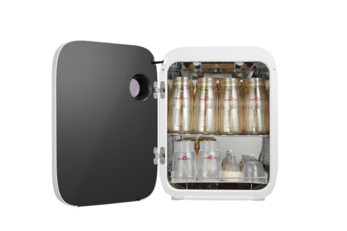 Sterilizator UV - imagine 4