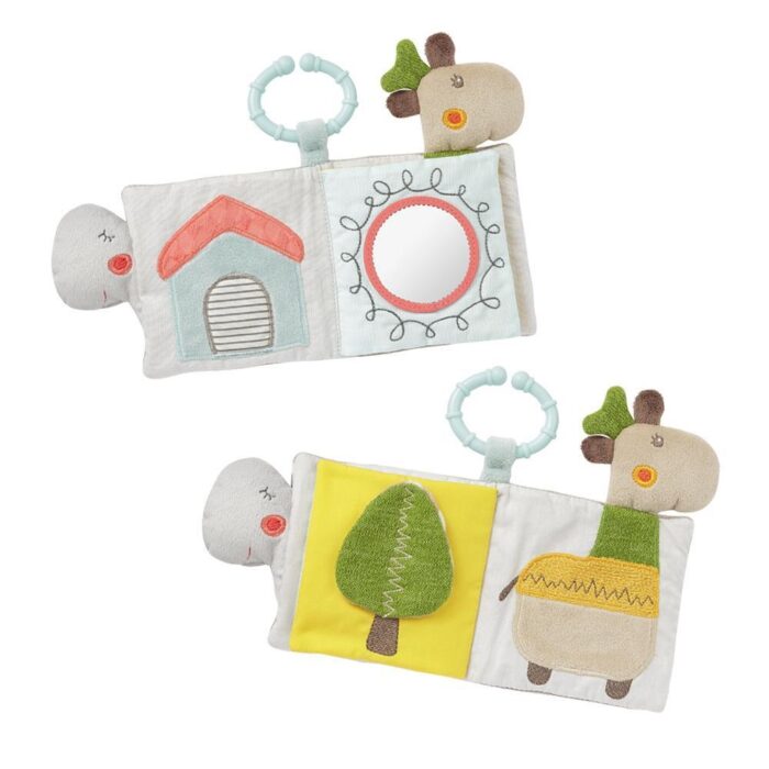 Carticica din plus - Loopy si Lotta - imagine 7