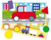 Masuta cu activitati Montessori - imagine 6