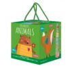 Eco Blocks - Animalute - imagine 2