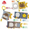 Carticica din plus pentru bebelusi - Otter - imagine 3