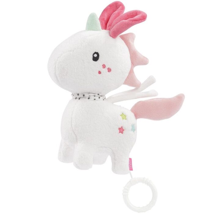Jucarie muzicala - Unicorn - imagine 1