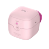 Mini sterilizator UV - Roz