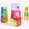 Cuburi de stivuit - Ferma - imagine 3