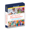 Almanah - Un an de activitati Montessori