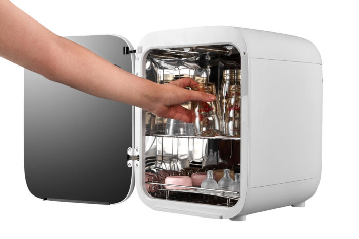 Sterilizator UV - imagine 12