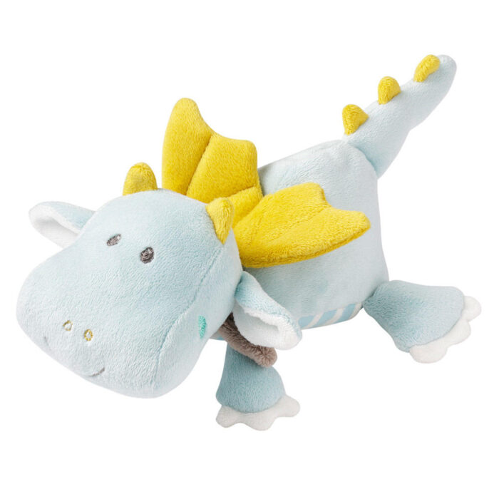 Pernuta anticolici - Dragon - imagine 1