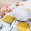 Jucarie doudou - Dragon magic - imagine 3