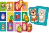 Joc Montessori - Primul meu joc cu carduri - imagine 2