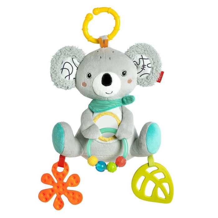 Centru de activitati Dobabydoo - Koala - imagine 1