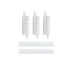 Set filtre pompa de san DEW 300/ 350