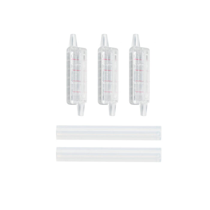Set filtre pompa de san DEW 300/ 350 - imagine 1