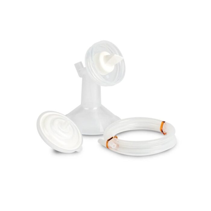 Set cupa pentru san - imagine 2