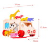 Joc de sortare - Camionul animalutelor - imagine 3
