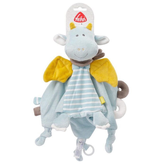 Jucarie doudou - Dragon magic - imagine 5