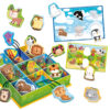 Cutiuta Montessori - Animalutele in mediul lor - imagine 2