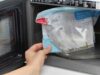 Set pungi pentru sterilizare la microunde (5 buc.) - imagine 3