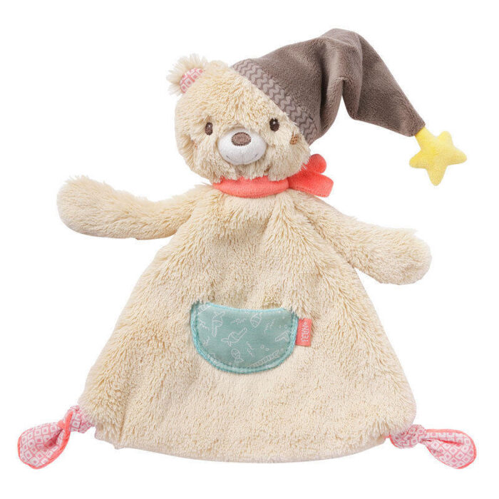 Jucarie doudou - Ursuletul Bruno - imagine 1