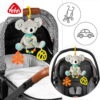 Centru de activitati Dobabydoo - Koala - imagine 4
