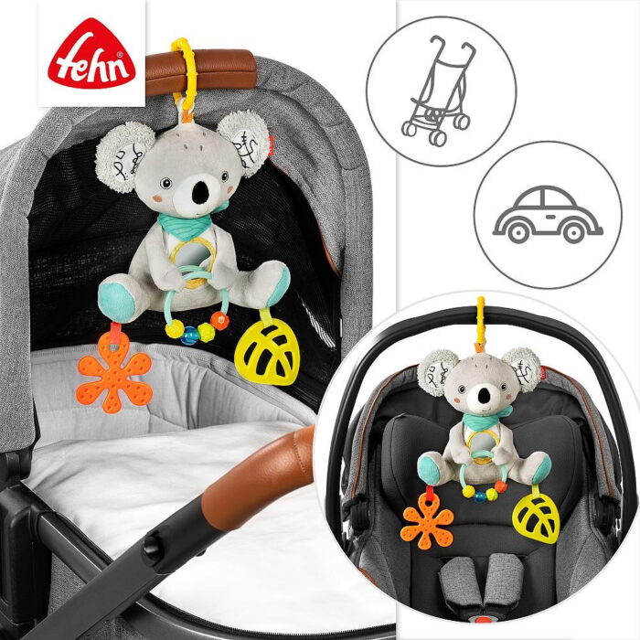 Centru de activitati Dobabydoo - Koala - imagine 4